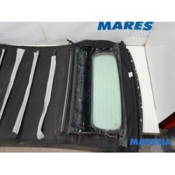 Fiat - 500 - Cabriodak Softtop