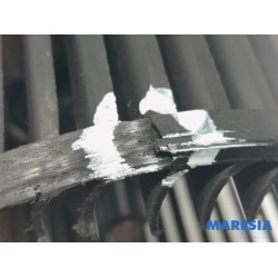 Citroen - C1 - Heating and ventilation fan motor