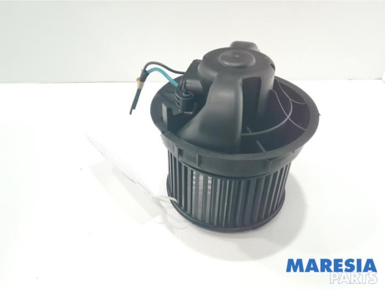 Citroen - C1 - Heating and ventilation fan motor