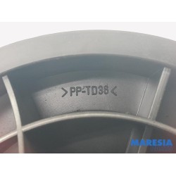Citroen - C1 - Heating and ventilation fan motor