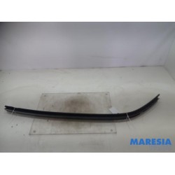Fiat - 500 - Commande toit escamotable
