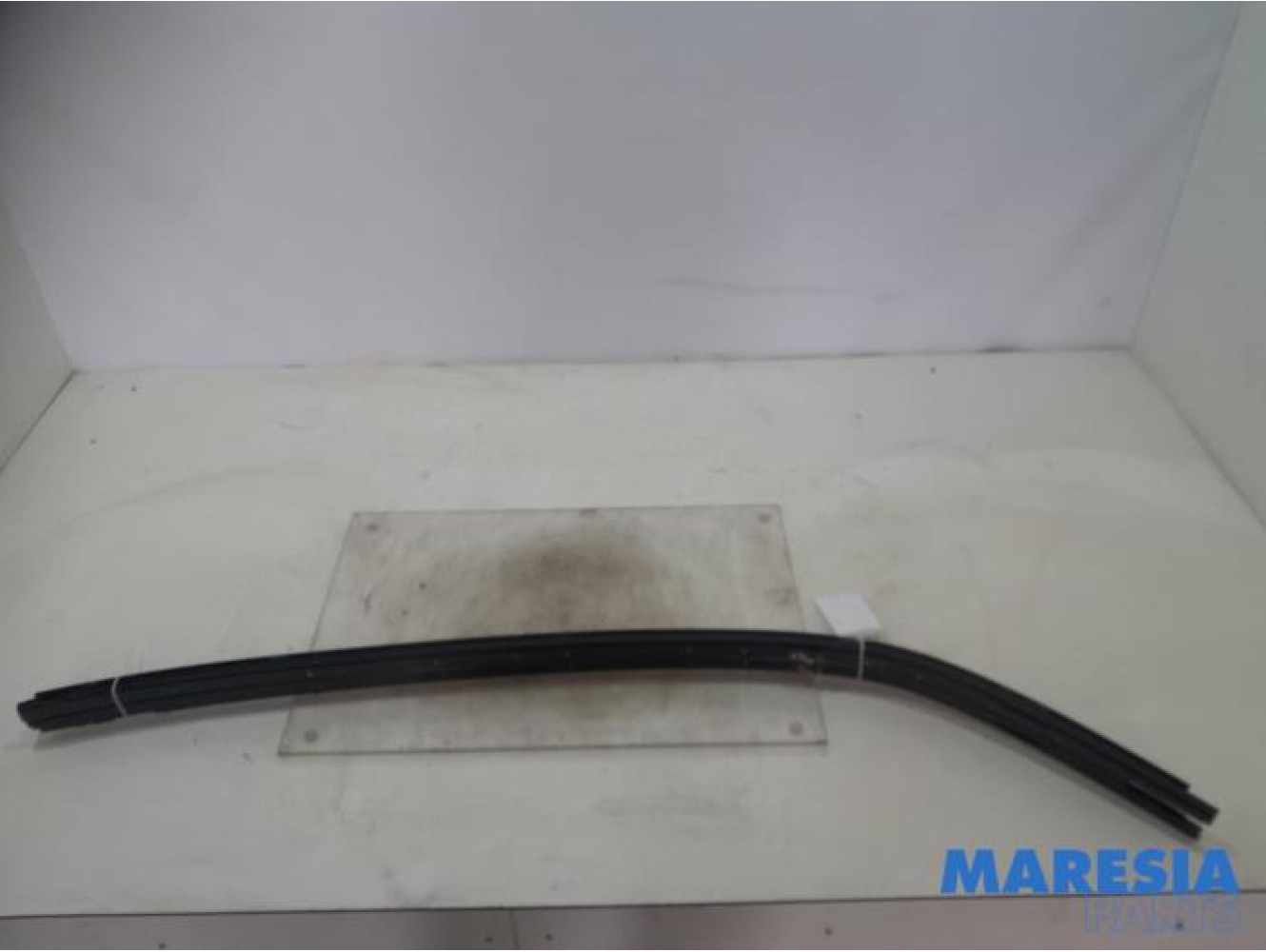 Fiat - 500 - Commande toit escamotable