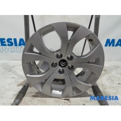 Citroen - C5 - Velg