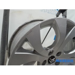 Citroen - C5 - Velg
