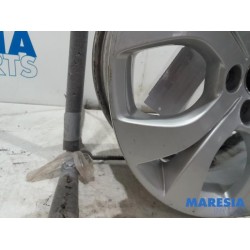 Citroen - C5 - Velg