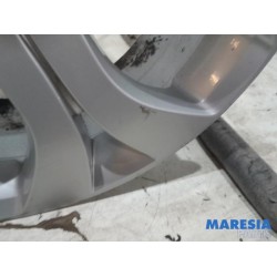 Citroen - C5 - Velg