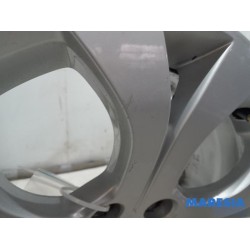 Citroen - C5 - Velg