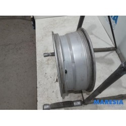 Citroen - C5 - Velg