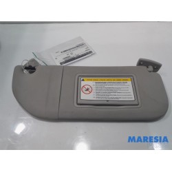 Citroen - C1 - Sonnenblende