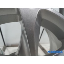 Peugeot - 208 - Jante