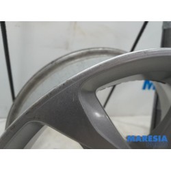 Peugeot - 208 - Wheel