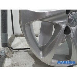 Peugeot - 208 - Wheel