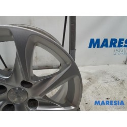 Peugeot - 208 - Wheel