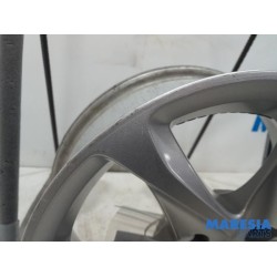 Peugeot - 208 - Wheel