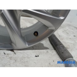 Peugeot - 208 - Wheel