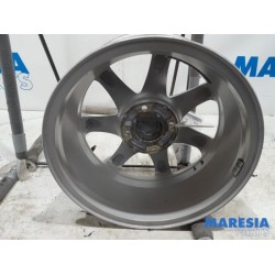 Peugeot - 208 - Wheel