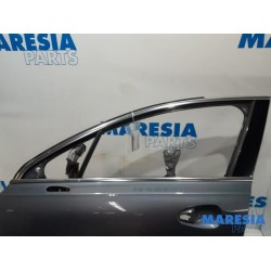 Peugeot - 508 - Portier 4Deurs links-voor