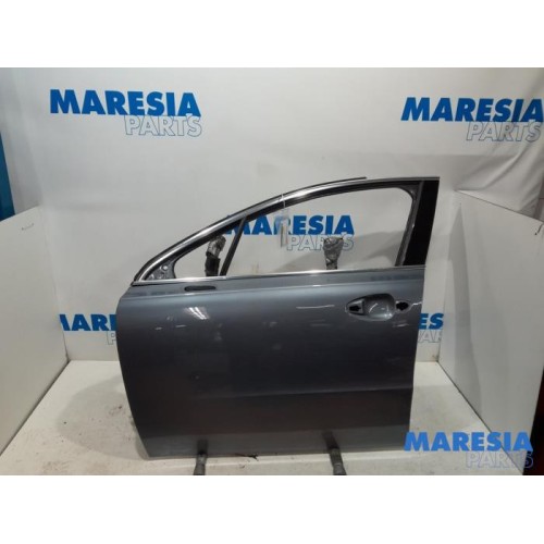 Peugeot - 508 - Portier 4Deurs links-voor