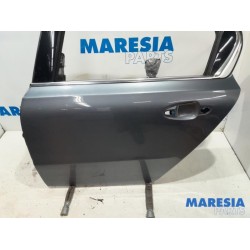 Peugeot - 508 - Portier 4Deurs links-achter