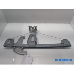 Citroen - C1 - Window mechanism 2-door, front right