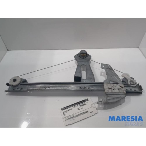 Citroen - C1 - Window mechanism 2-door, front right