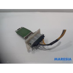 Citroen - C1 - Kachel Weerstand