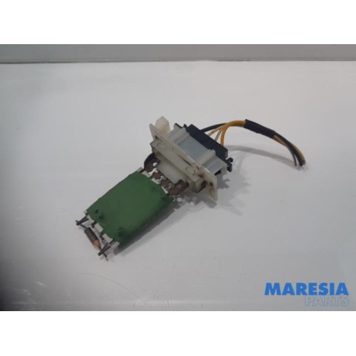 Citroen - C1 - Heater resistor