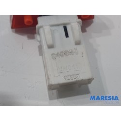 Citroen - C1 - Panic lighting switch