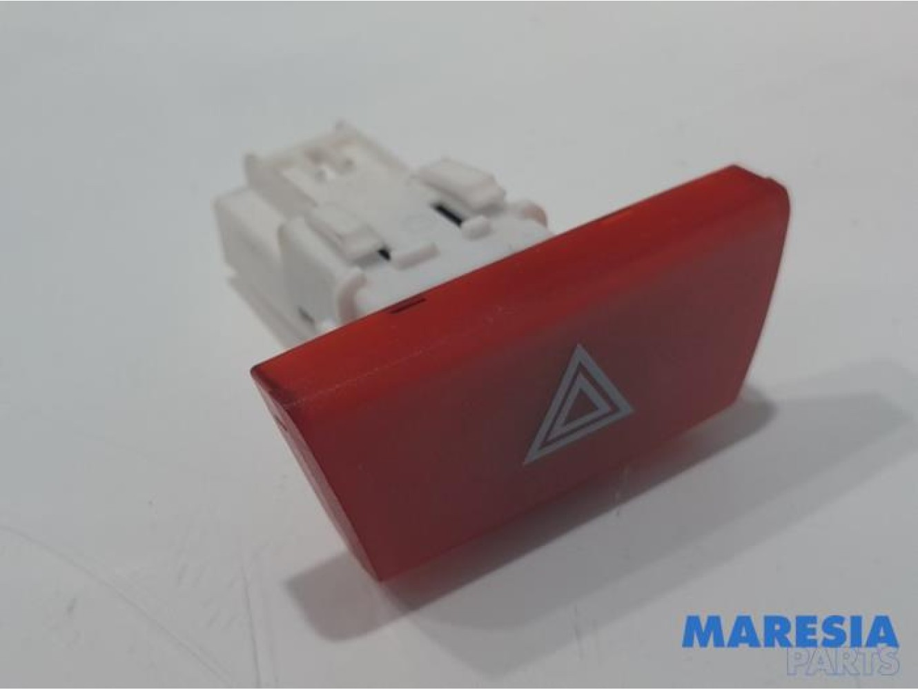 Citroen - C1 - Panic lighting switch