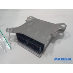 Citroen - C1 - Airbag Module