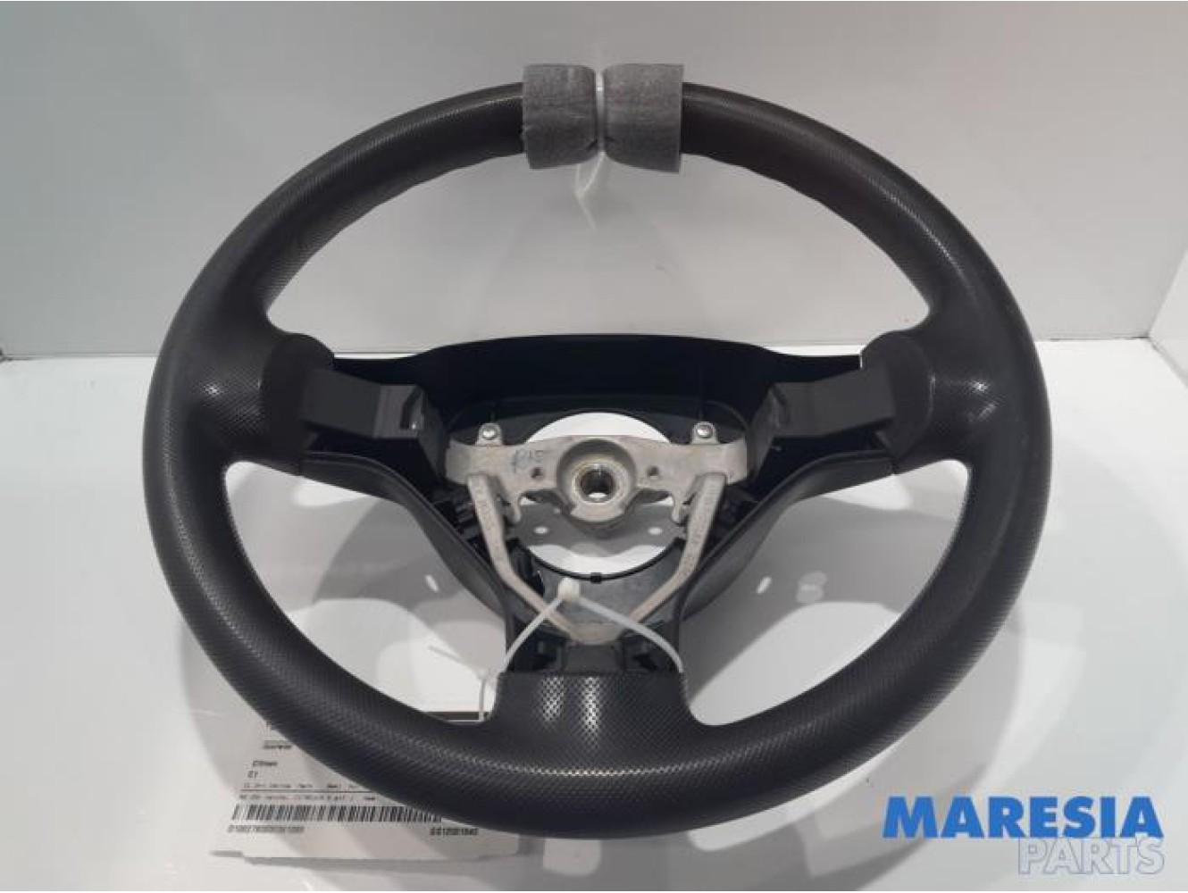 Citroen - C1 - Volant