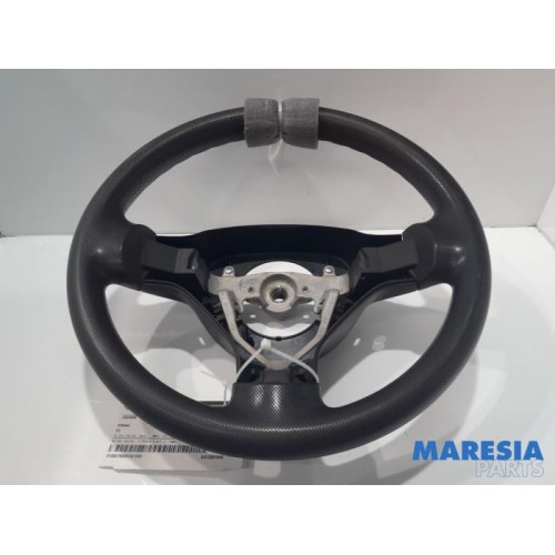 Citroen - C1 - Steering wheel