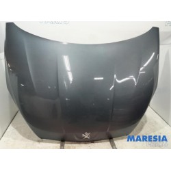 Peugeot - 508 - Motorhaube