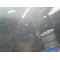 Peugeot - 508 - Motorhaube