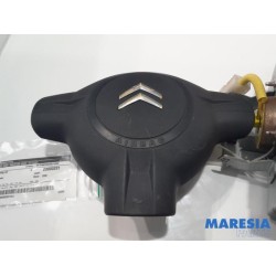 Citroen - C1 - Airbag set