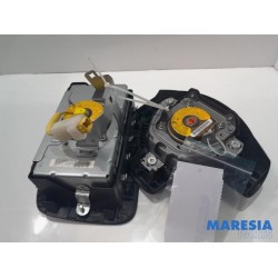 Citroen - C1 - Airbag set