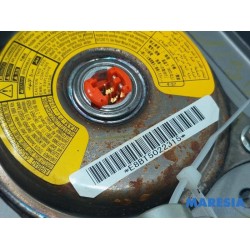 Citroen - C1 - Airbag set