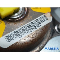 Citroen - C1 - Airbag set