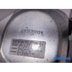 Citroen - C1 - Front seatbelt, left