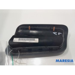 Citroen - C1 - Airbag siège
