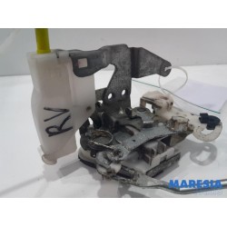 Citroen - C1 - Deurslot Mechaniek 2Deurs rechts