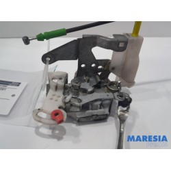 Citroen - C1 - Deurslot Mechaniek 2Deurs links