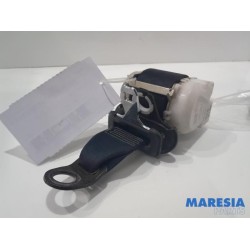 Citroen - C1 - Sicherheitsgurt links hinten