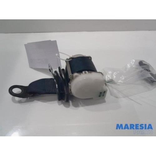 Citroen - C1 - Sicherheitsgurt links hinten