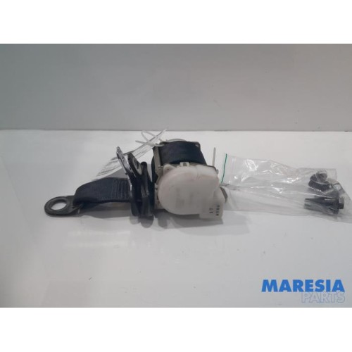 Citroen - C1 - Rear seatbelt, right