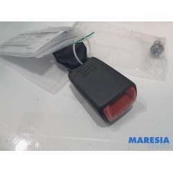 Citroen - C1 - Veiligheidsgordel Insteek links-achter