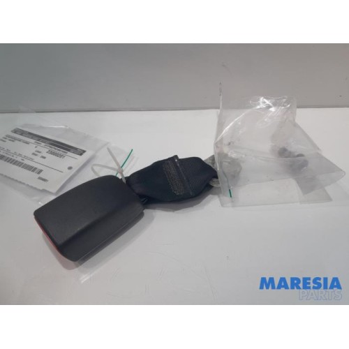 Citroen - C1 - Rear seatbelt buckle, left