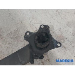 Peugeot - 508 - Front bumper frame