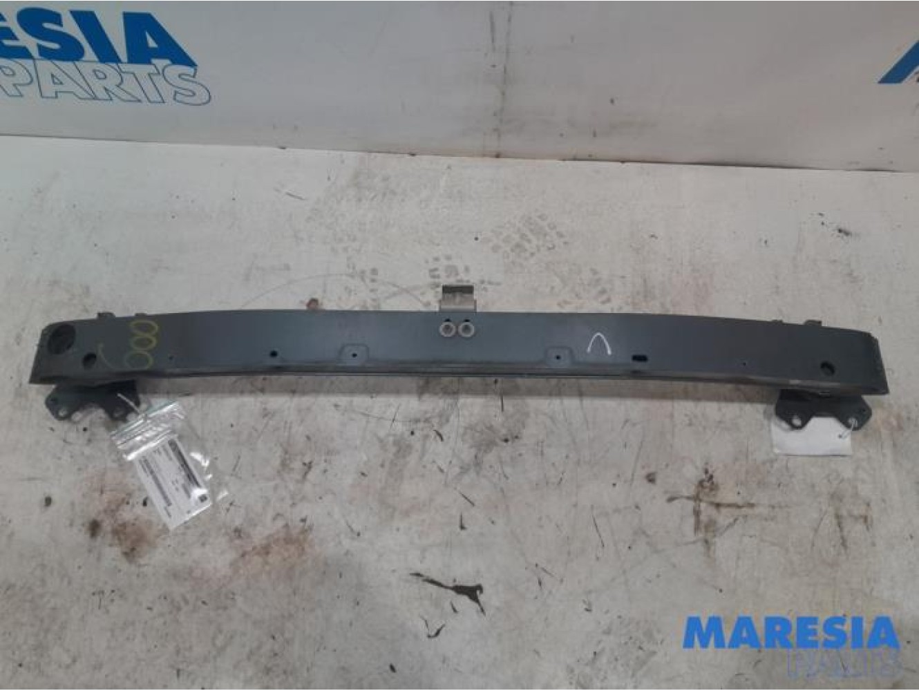 Peugeot - 508 - Front bumper frame