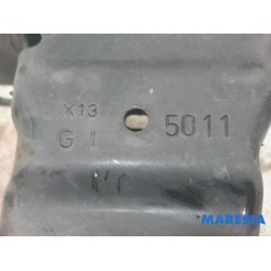 Peugeot - 508 - Front bumper frame